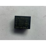 ΡΕΛΕ GOLDEN GH-1A-24LF 24V